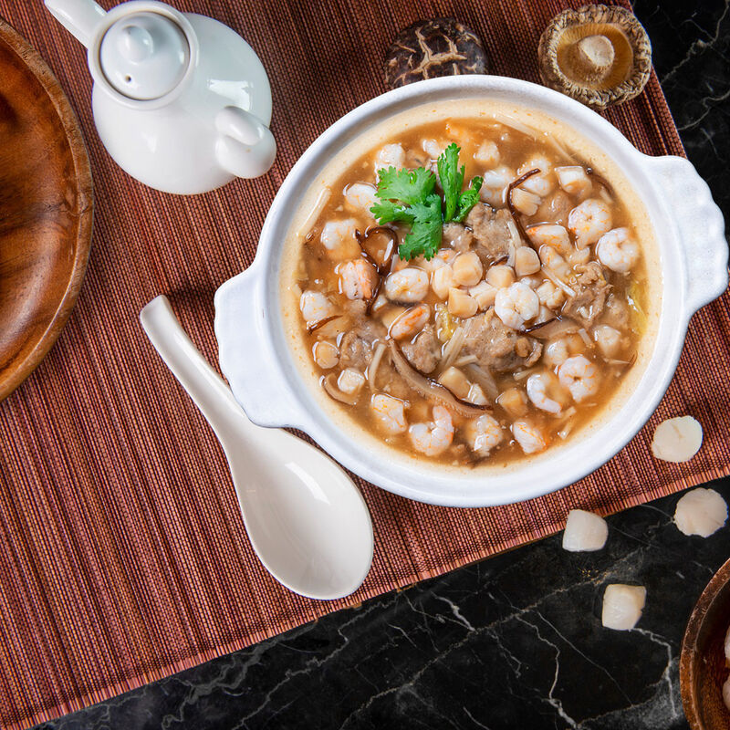 五福極品海鮮羹, , hi-res image number null